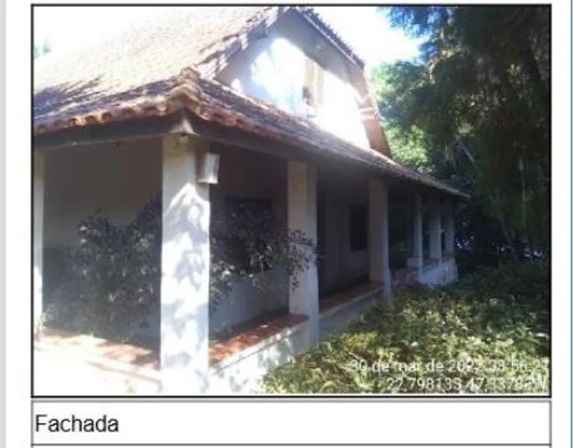 Foto 1 de Casa com 4 Quartos à venda, 354m² em Parque dos Pinheiros, Nova Odessa