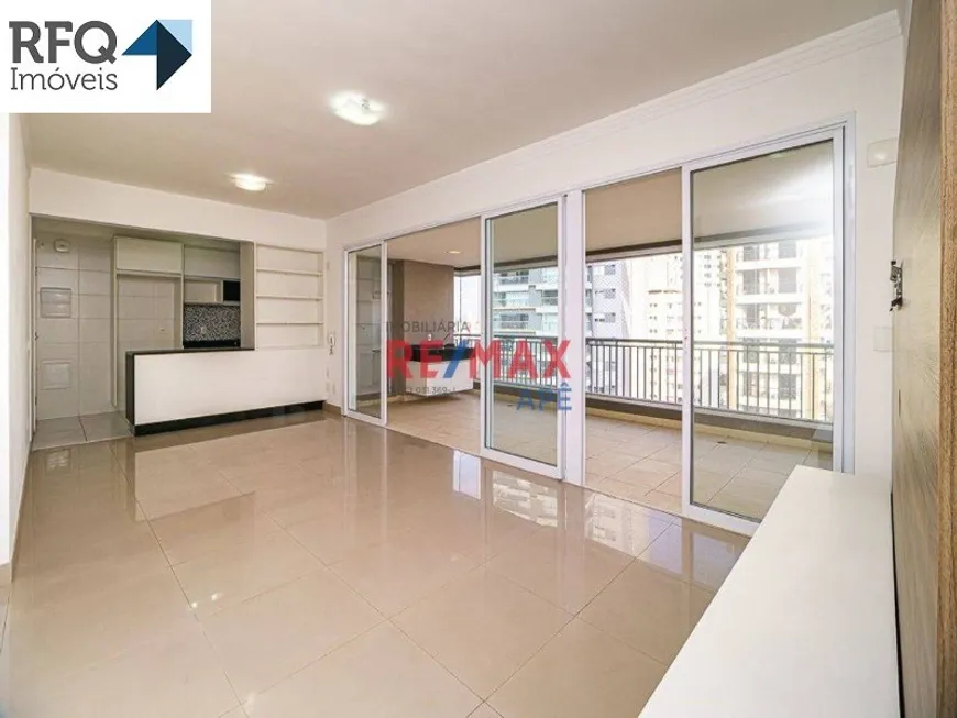 Foto 1 de Apartamento com 2 Quartos à venda, 100m² em Chácara Inglesa, São Paulo
