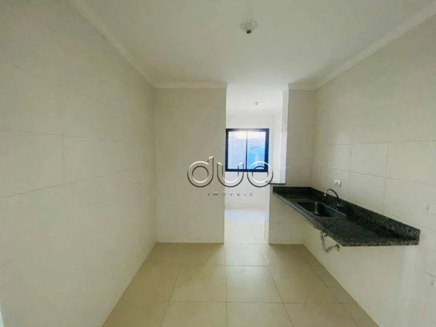 Foto 1 de Apartamento com 3 Quartos à venda, 73m² em Morumbi, Piracicaba