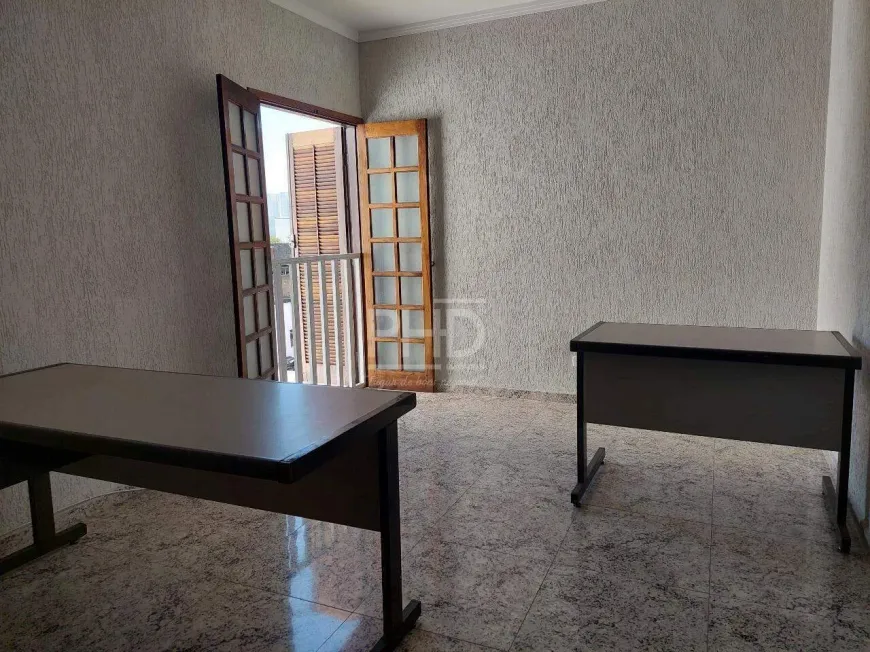 Foto 1 de Sala Comercial para alugar, 14m² em Jardim Olavo Bilac, São Bernardo do Campo