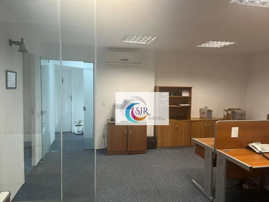 Foto 1 de Sala Comercial para alugar, 160m² em Pinheiros, São Paulo