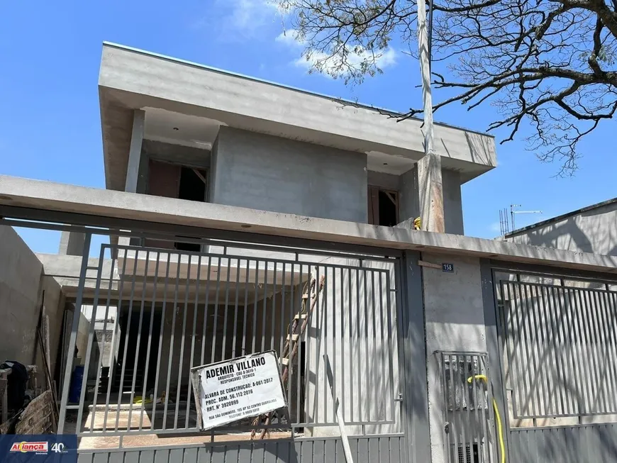 Foto 1 de Sobrado com 3 Quartos à venda, 145m² em Jardim Adriana, Guarulhos