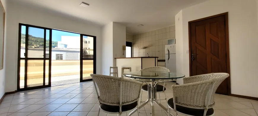 Foto 1 de Apartamento com 1 Quarto à venda, 88m² em Centro, Florianópolis