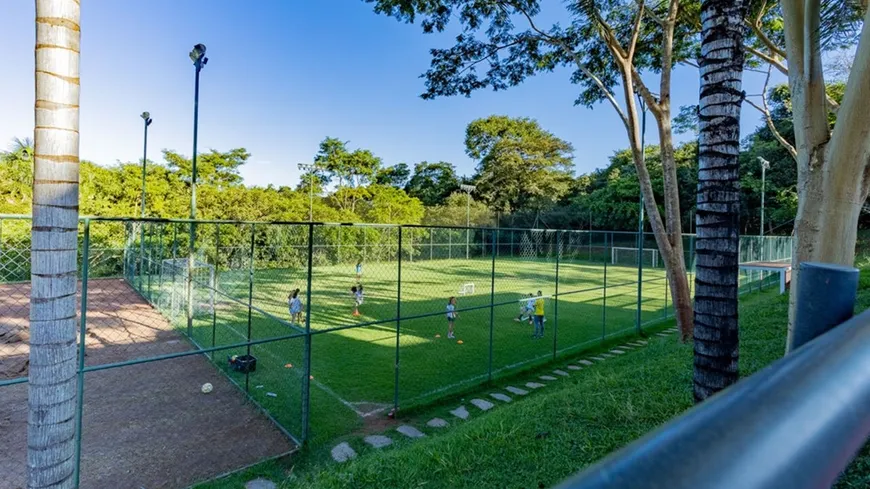 Foto 1 de Casa de Condomínio com 4 Quartos à venda, 218m² em Residencial Goiânia Golfe Clube, Goiânia