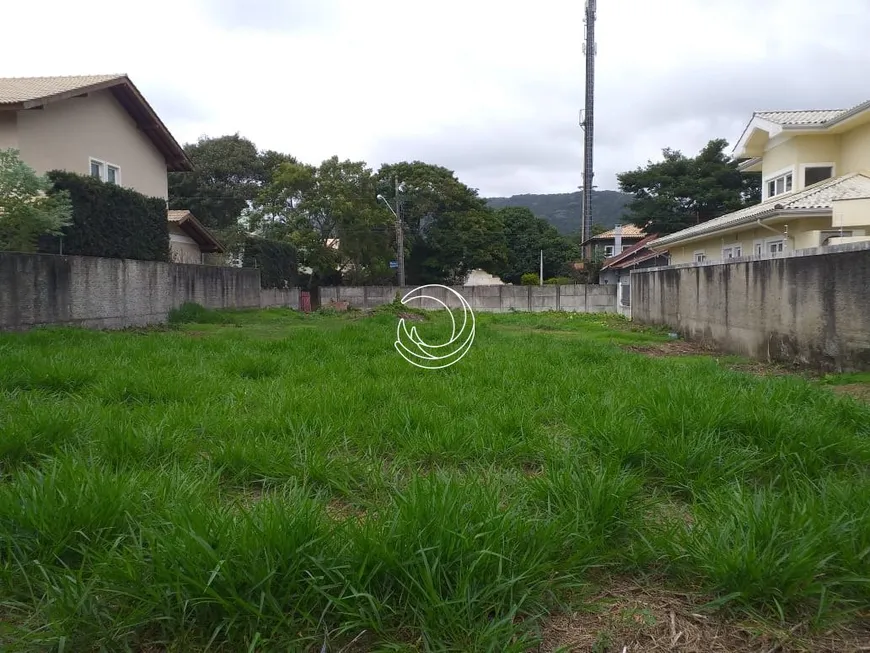 Foto 1 de Lote/Terreno à venda, 748m² em Lagoa da Conceição, Florianópolis