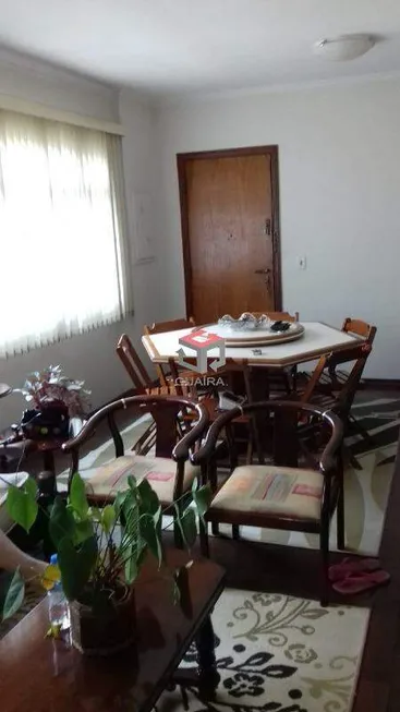 Foto 1 de Apartamento com 3 Quartos à venda, 99m² em Rudge Ramos, São Bernardo do Campo
