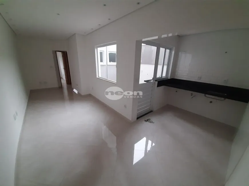 Foto 1 de Apartamento com 2 Quartos à venda, 74m² em Casa Branca, Santo André
