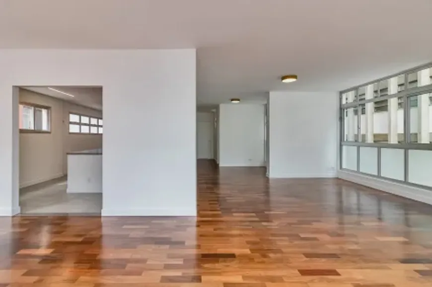 Foto 1 de Apartamento com 3 Quartos à venda, 267m² em Paraíso, São Paulo