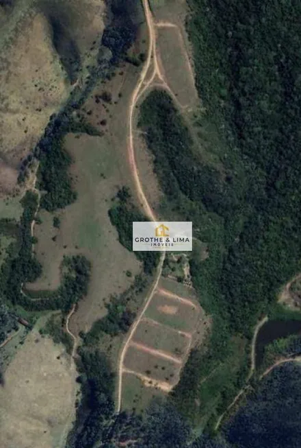 Foto 1 de Lote/Terreno à venda, 630000m² em Alto da Ponte, São José dos Campos