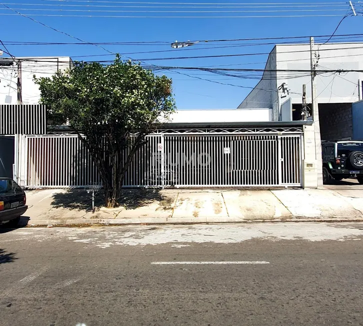 Foto 1 de Casa com 4 Quartos à venda, 150m² em Jardim do Trevo, Campinas