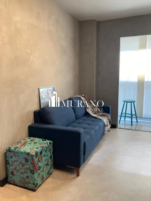 Foto 1 de Apartamento com 1 Quarto à venda, 33m² em Bela Vista, São Paulo