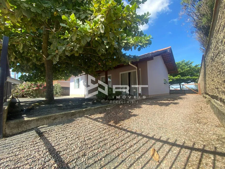 Foto 1 de Casa com 3 Quartos à venda, 117m² em Fritz Lorenz, Timbó