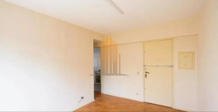 Foto 1 de Apartamento com 1 Quarto à venda, 48m² em Chácara Santo Antônio, São Paulo