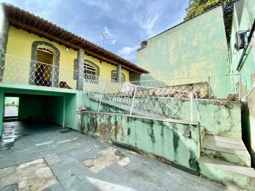 Foto 1 de Casa com 3 Quartos à venda, 181m² em Universitário, Belo Horizonte