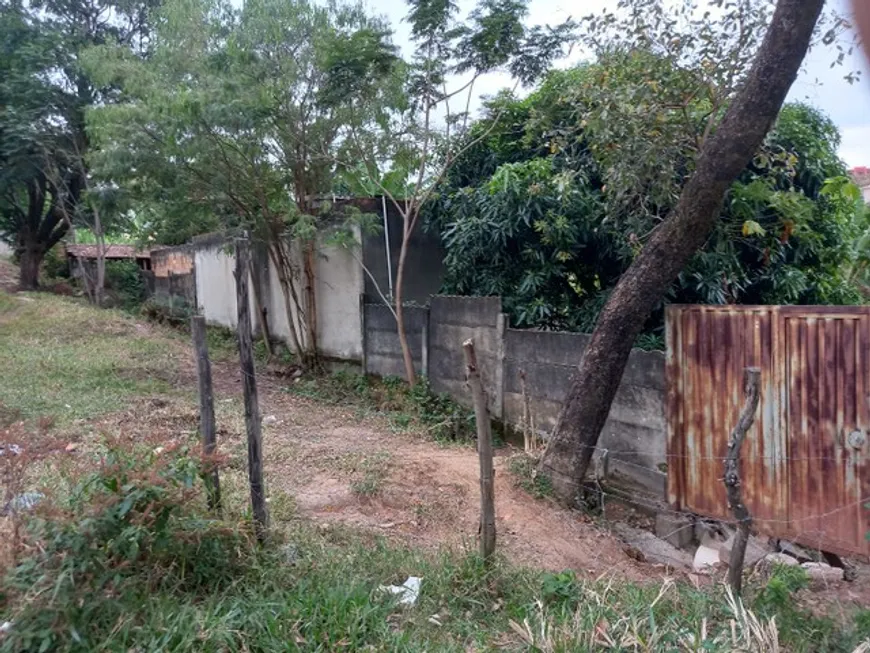 Foto 1 de Lote/Terreno à venda, 260m² em Guanabara Parque Durval de Barros, Ibirite