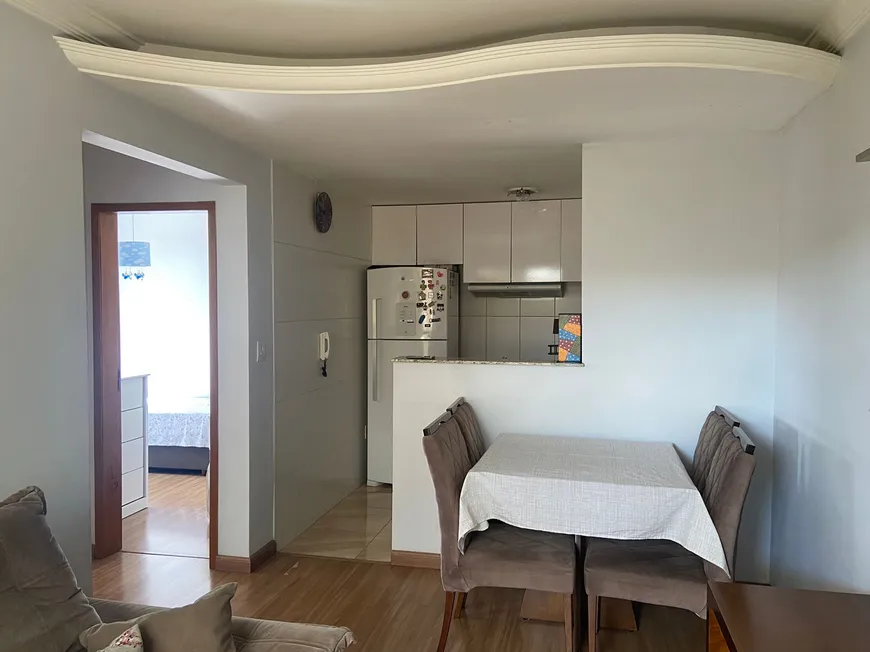 Foto 1 de Apartamento com 2 Quartos à venda, 65m² em Três Barras, Contagem