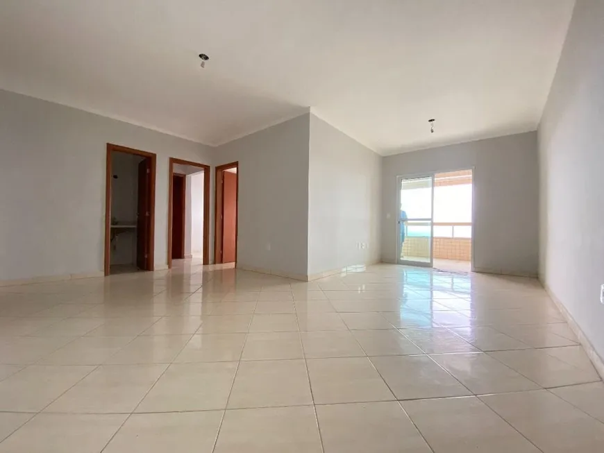 Foto 1 de Apartamento com 2 Quartos à venda, 84m² em Cidade Ocian, Praia Grande