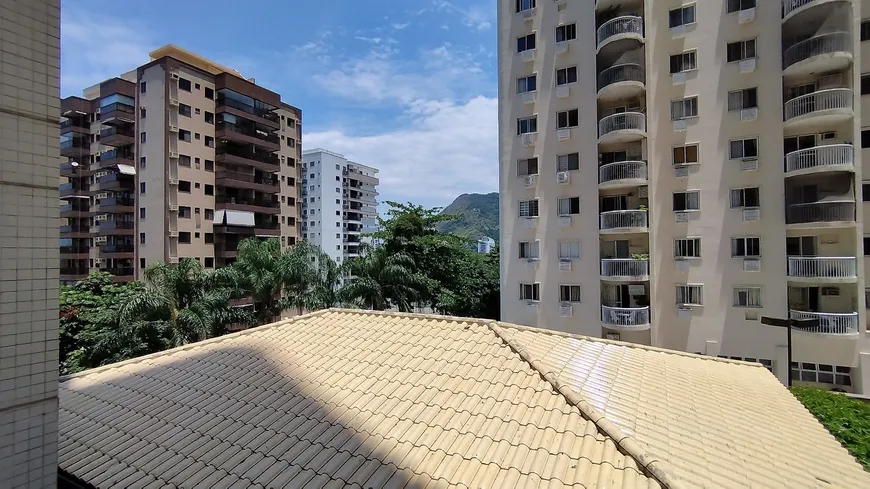 Foto 1 de Apartamento com 3 Quartos à venda, 104m² em Recreio Dos Bandeirantes, Rio de Janeiro