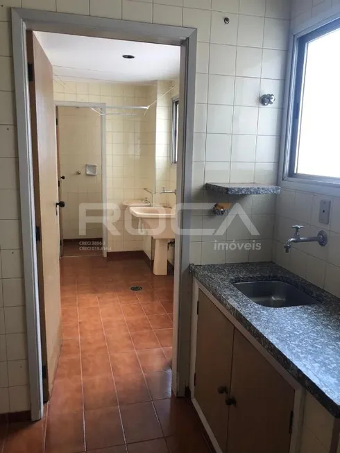 Foto 1 de Apartamento com 3 Quartos à venda, 93m² em Centro, Ribeirão Preto