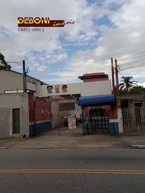 Foto 1 de Lote/Terreno à venda, 350m² em Vila Matilde, São Paulo