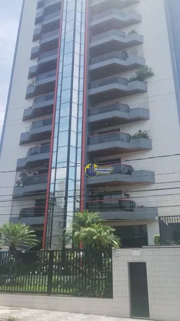 Foto 1 de Cobertura com 3 Quartos para venda ou aluguel, 400m² em Centro, Osasco
