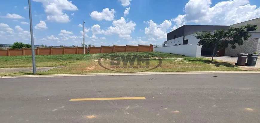 Foto 1 de Lote/Terreno à venda, 468m² em Alphaville Nova Esplanada, Votorantim