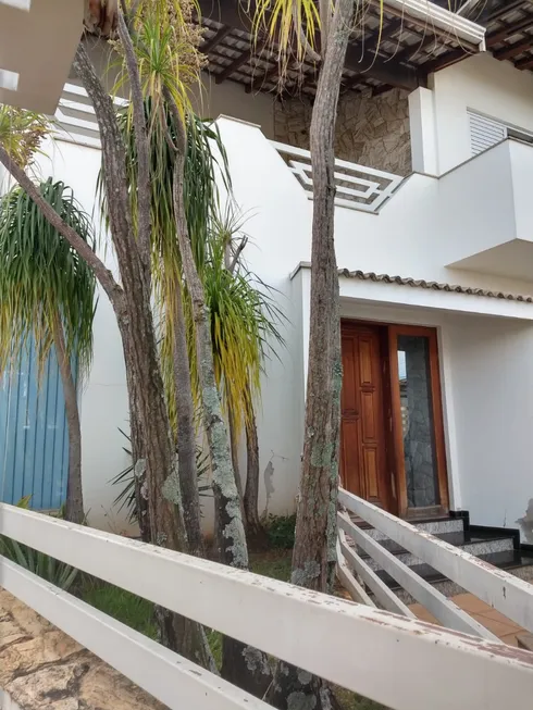 Foto 1 de Casa de Condomínio com 4 Quartos à venda, 239m² em Chácara Primavera, Jaguariúna