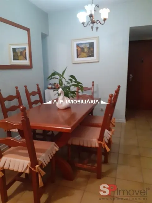 Foto 1 de Apartamento com 3 Quartos à venda, 165m² em Enseada, Guarujá