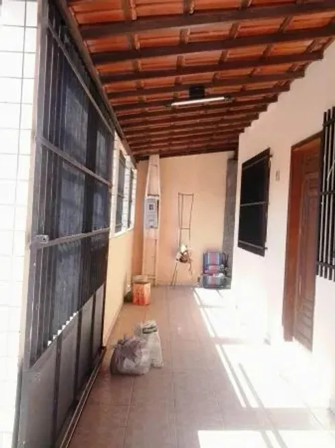 Foto 1 de Casa com 3 Quartos à venda, 120m² em Vila Nova, Vila Velha