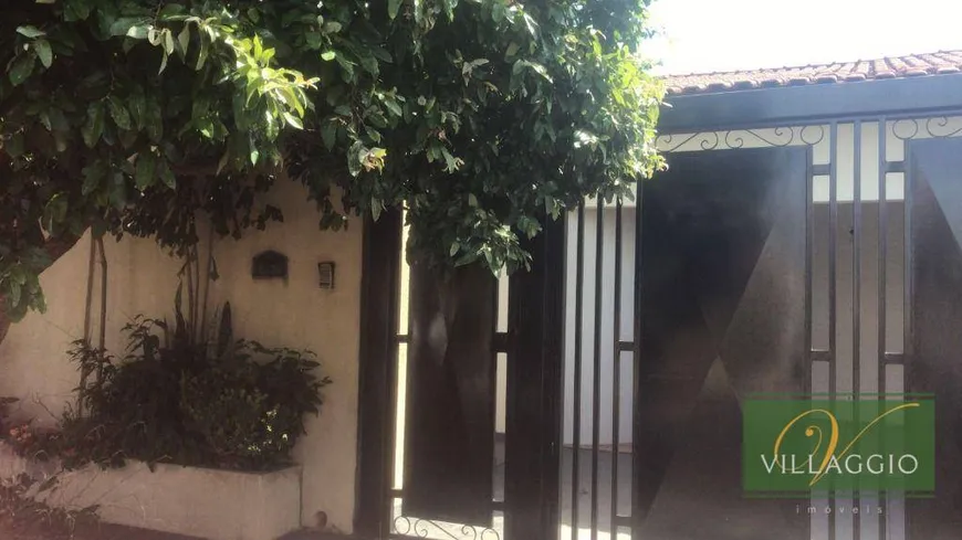 Foto 1 de Casa com 3 Quartos à venda, 230m² em Jardim Alto Rio Preto, São José do Rio Preto
