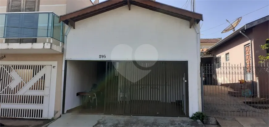 Foto 1 de Casa com 2 Quartos à venda, 90m² em Algodoal, Piracicaba