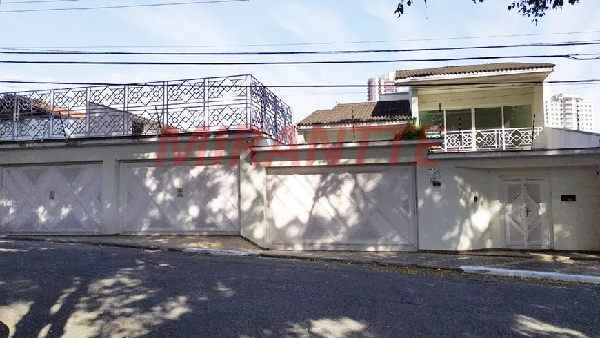 Foto 1 de Casa com 4 Quartos à venda, 830m² em Jardim França, São Paulo