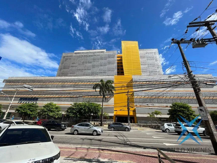 Foto 1 de Ponto Comercial à venda, 76m² em Meireles, Fortaleza