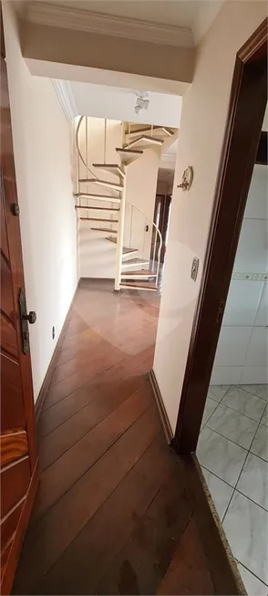 Foto 1 de Apartamento com 4 Quartos à venda, 63m² em Casa Verde, São Paulo