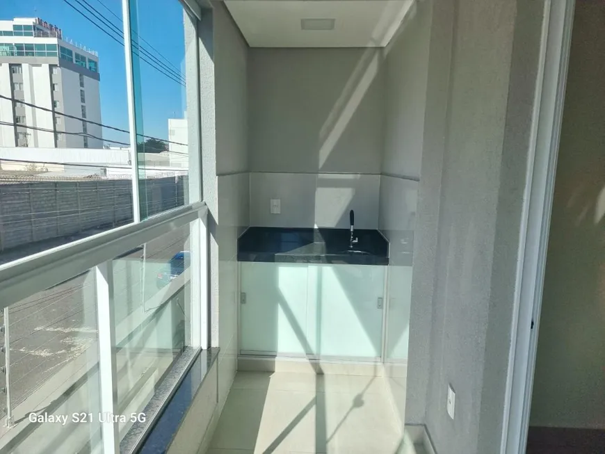 Foto 1 de Apartamento com 2 Quartos à venda, 68m² em Jardim Finotti, Uberlândia