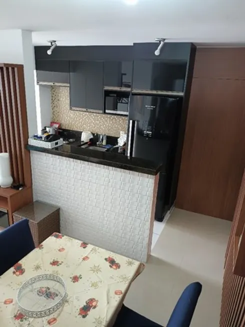 Foto 1 de Apartamento com 2 Quartos à venda, 70m² em Jardim Caboré, São Paulo