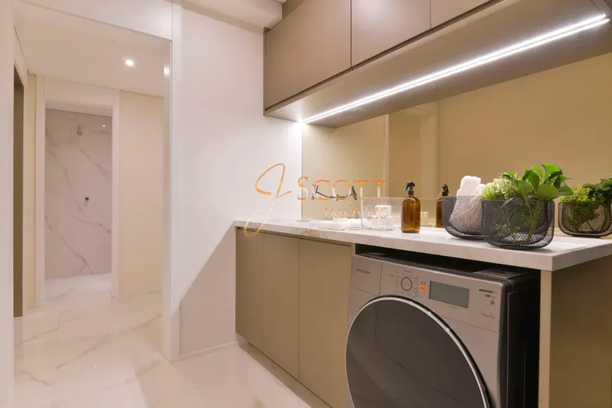 Foto 1 de Apartamento com 2 Quartos à venda, 159m² em Butantã, São Paulo