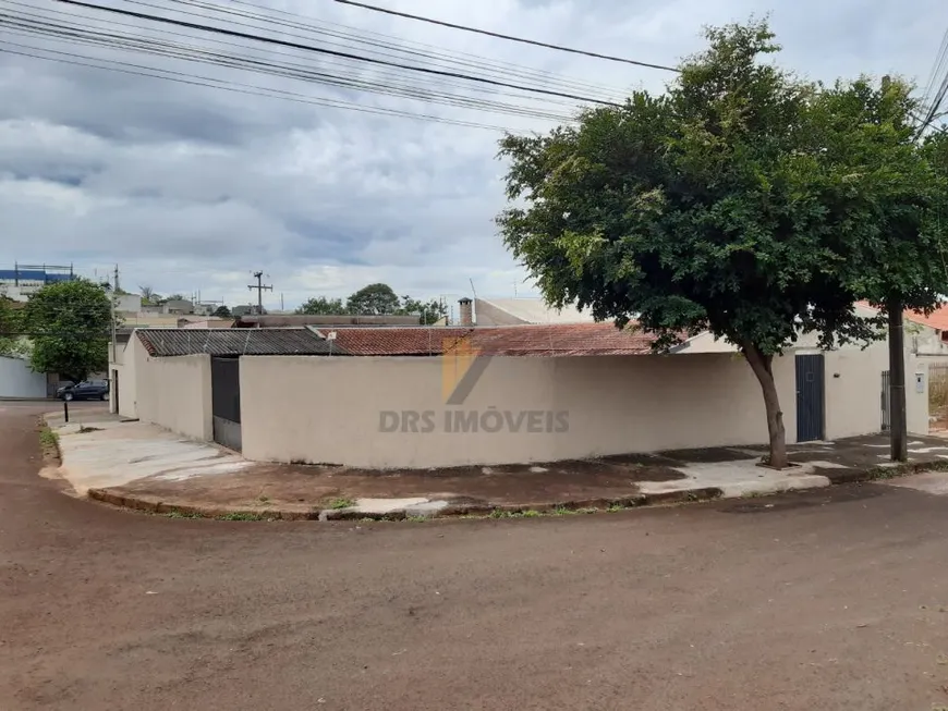 Foto 1 de Casa com 3 Quartos à venda, 127m² em Joao Paz, Londrina