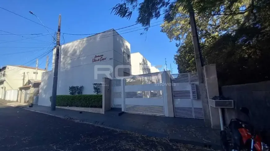 Foto 1 de Casa de Condomínio com 2 Quartos à venda, 70m² em Vila Nossa Senhora de Fátima, São Carlos