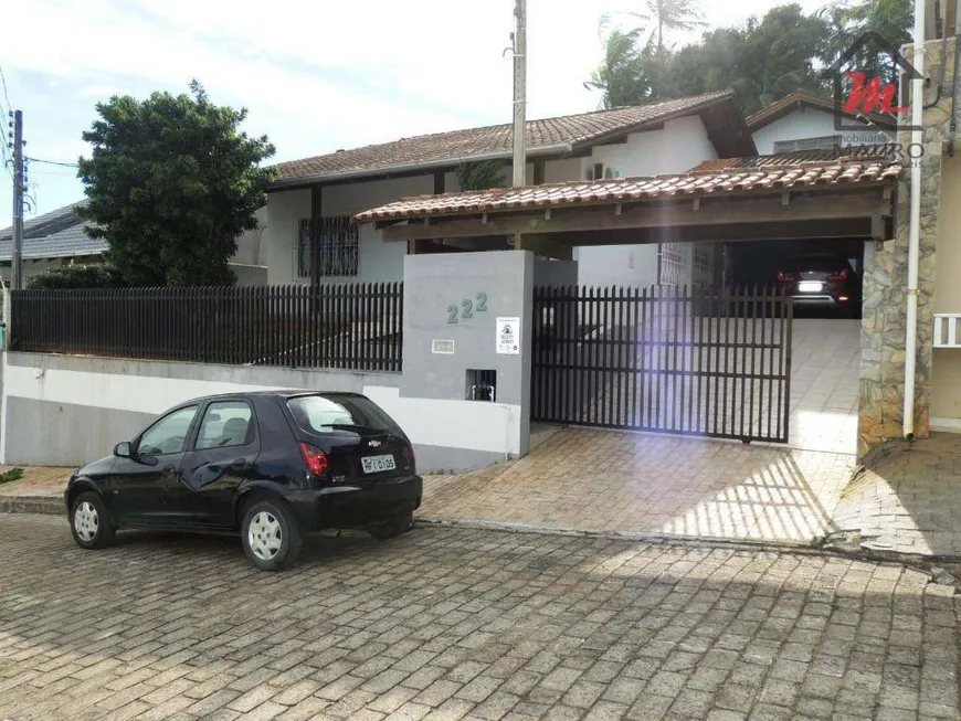 Foto 1 de Casa com 3 Quartos à venda, 274m² em Itoupava Seca, Blumenau