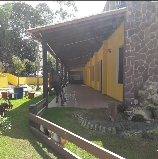 Foto 1 de Fazenda/Sítio com 4 Quartos à venda, 193600m² em Centro, Mogi das Cruzes