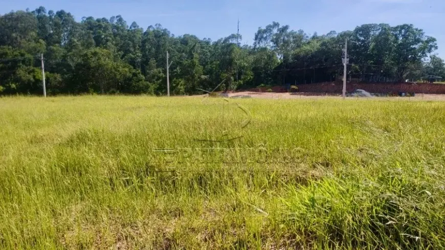 Foto 1 de Lote/Terreno à venda, 250m² em Boa Vista, Sorocaba