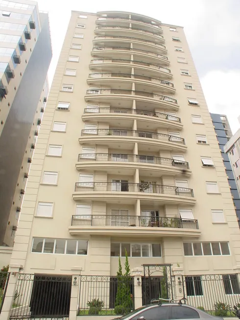 Foto 1 de Apartamento com 2 Quartos à venda, 60m² em Vila Olímpia, São Paulo