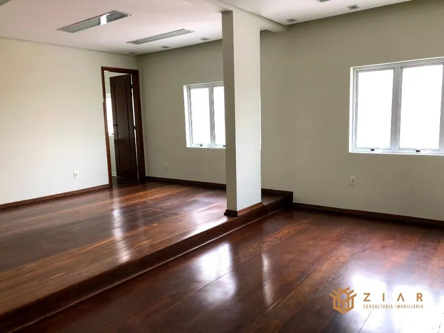 Foto 1 de Sala Comercial para alugar, 130m² em Jardim Paulistano, São Paulo