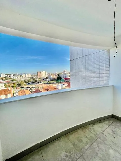 Foto 1 de Apartamento com 3 Quartos à venda, 72m² em Serrano, Belo Horizonte