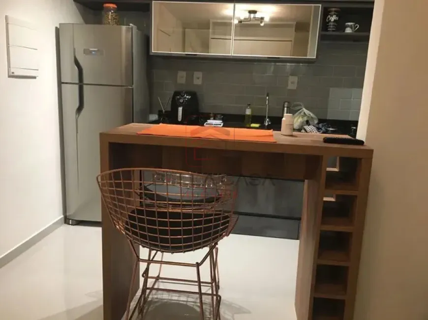 Foto 1 de Apartamento com 1 Quarto à venda, 30m² em Vila Prudente, São Paulo