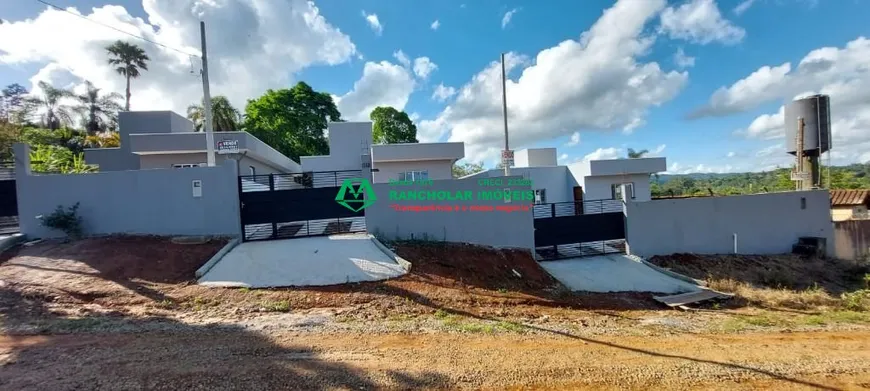 Foto 1 de Casa com 3 Quartos à venda, 81m² em Chácara Remanso, Cotia