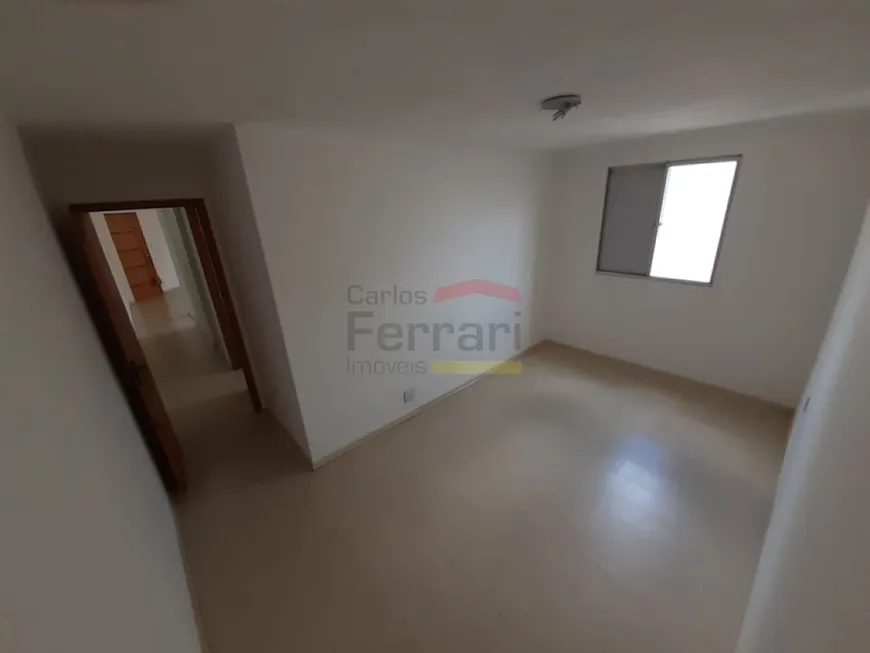 Foto 1 de Apartamento com 2 Quartos à venda, 58m² em Limão, São Paulo