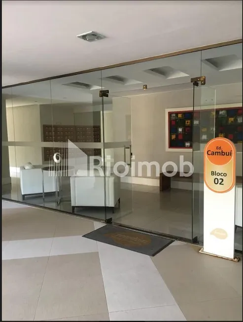 Foto 1 de Apartamento com 3 Quartos à venda, 81m² em Freguesia- Jacarepaguá, Rio de Janeiro