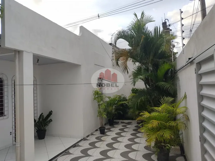 Foto 1 de Casa com 5 Quartos à venda, 220m² em Tomba, Feira de Santana